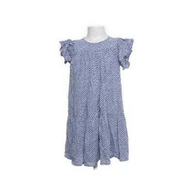 Kjole (Blå, Sort) fra POMPdeLUx Viscose