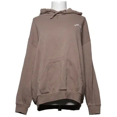 Kapuzenpullover (Beige) von Pink Soda Sport Baumwolle, Elasthan, Polyester