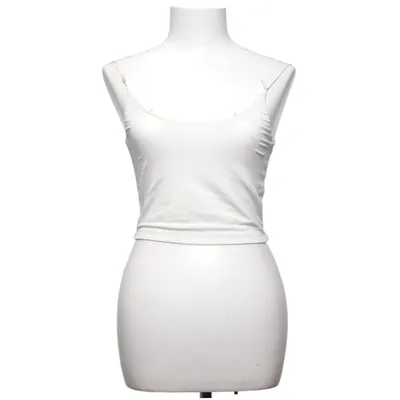 Crop top (Beige) from Chiquelle