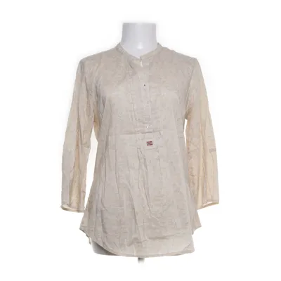 Blus (Beige) från Napapijri