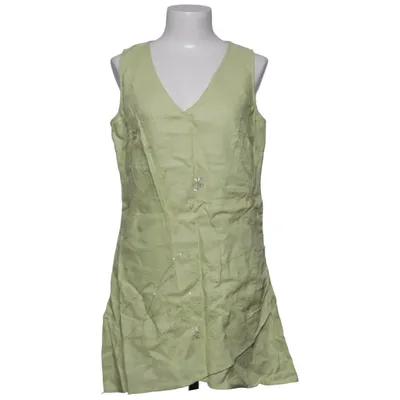 Robe (Vert) de Flash Basic Lin