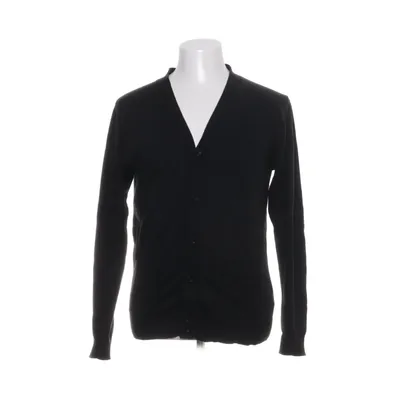 Kofta (Svart) från Loco Bomull, Elastan