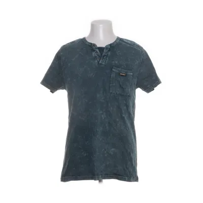 T-shirt (Grøn, Hvid) fra Redway