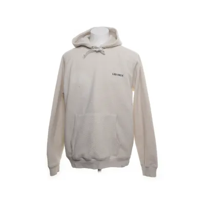 Hættetrøje (Beige) fra Les Lunes Polyester