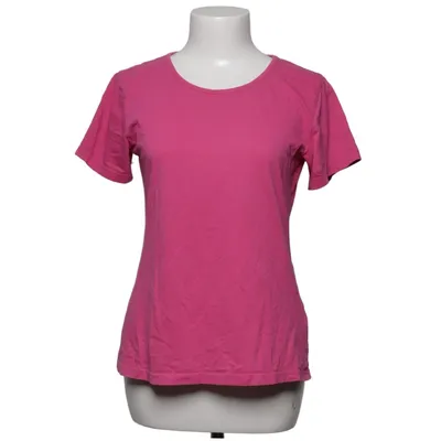 T-shirt (Pink) from Tribute Cotton