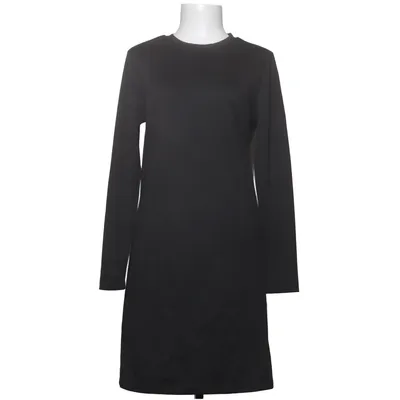 Jurk (Grijs) van Up 2 Fashion Elastaan, Polyester, Viscose
