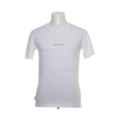 T-shirt (Blanc) de Filling Pieces Coton biologique