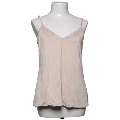 Débardeur (Satin Deluxe) de Hanro Élasthane, Viscose
