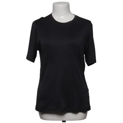 T-shirt (Black) from Vaude Polyester