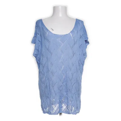 Slipover (Blå) från Bonprix Collection Viskos