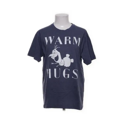 T-shirt (Valueweight) från Fruit of the Loom Bomull, Polyester