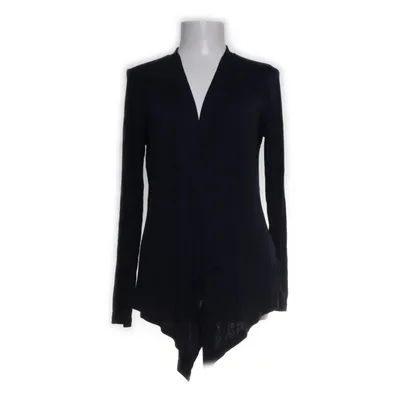Cardigan (Blauw) van Alice Bizous Viscose, Elastaan