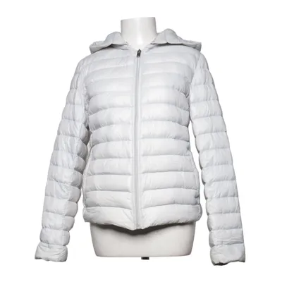 Windjack (Grijs) van Mango Casual Dons, Veer, Polyamide, Polyester