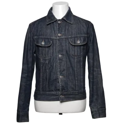 Jeansjacka (Blå) från Sisley Bomull