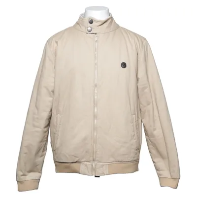 Jacka (Harrington) från Le Breve Bomull, Polyester