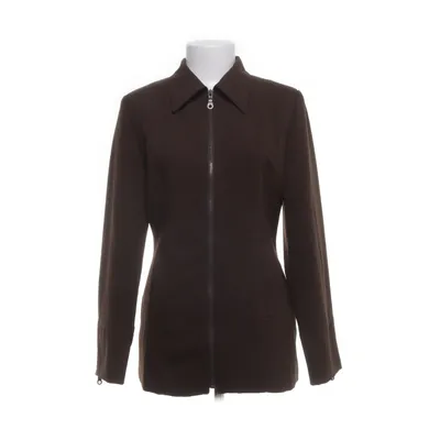Blazer (Bruin) van Hennes Collection Polyester