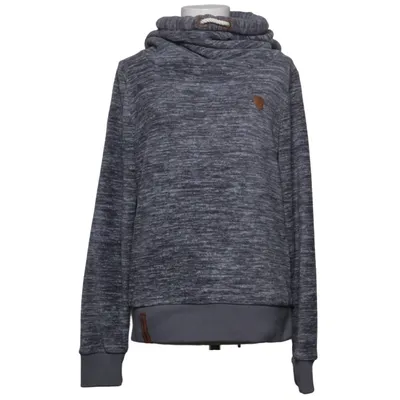 Hoodie (Gray) from Naketano Polyester