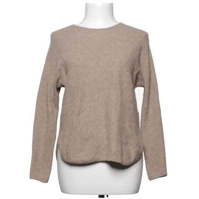 Pull-over (Beige) de Davida Cachemire