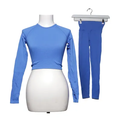 Sportswear set (Blue) from FB Sister