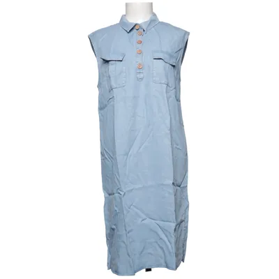 Jeansklänning (Rochie) från Camaïeu Lyocell