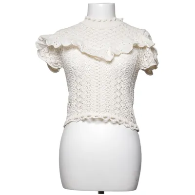 Topp (3991/012/712) från Zara Bomull, Polyester