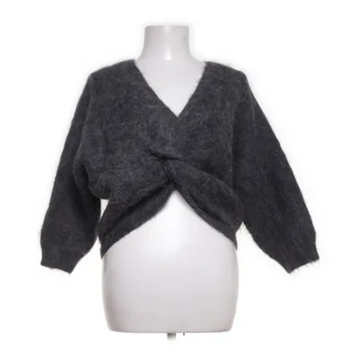 Tröja (Grå) från Ba&sh Alpackaull, Elastan, Polyamid