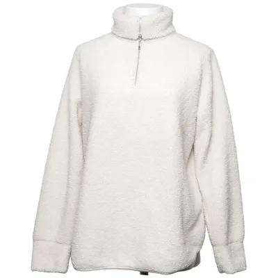 Fleece trui (GELSEY) van Opus Polyester