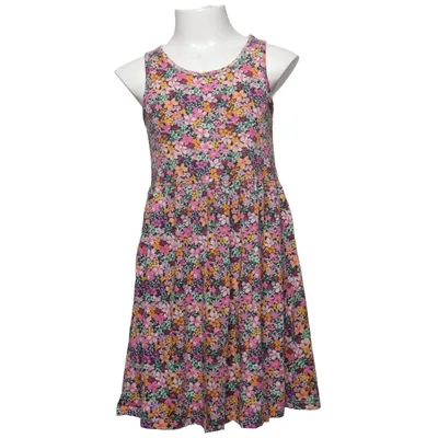 Jurk (Meerkleurig) van H&M Kids Katoen
