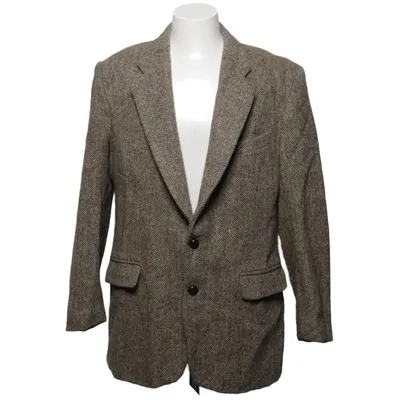 Blazer (Brown) from Pitlochry Knitwear