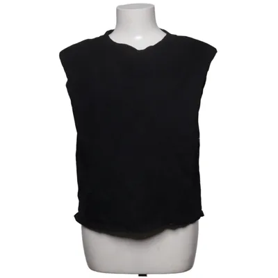 Haut (Noir) de Babaton Coton