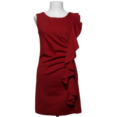 Dress (Red) from R.J Story
