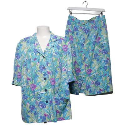 Set (Blauw, Groen, Lila) van Markwald Polyester