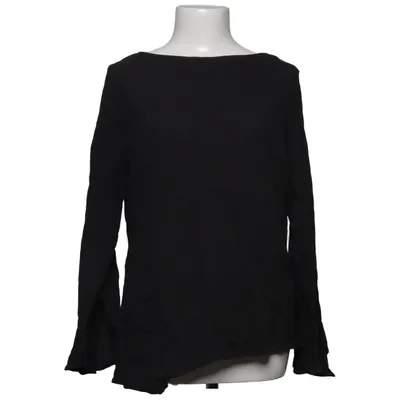 Blouse (Black) from Amica Cotton