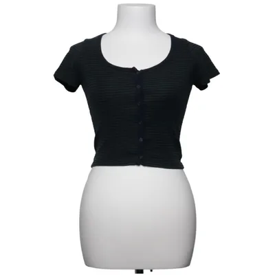 Top (Green, Blue) from Brandy Melville Cotton