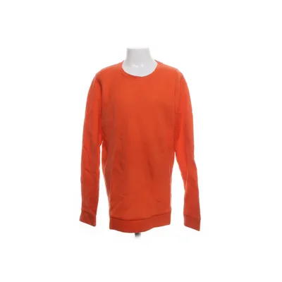 Collegetröja (Orange) från Little Remix Charlotte Eskildsen Polyester