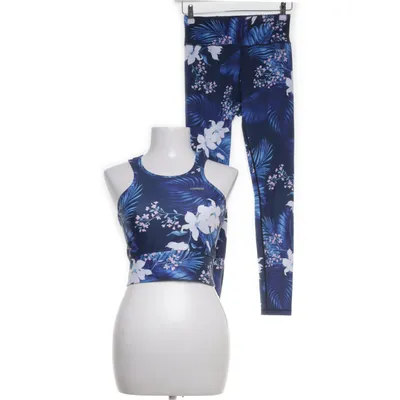 Trainingsset (Blauw, Meerkleurig) van Stronger