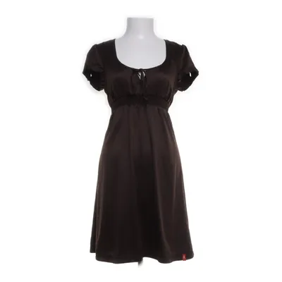Kjole (Brun) fra EDC by ESPRIT Polyester