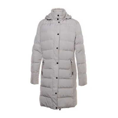 Vinterfrakke (Beige) fra Rino & Pelle Polyester