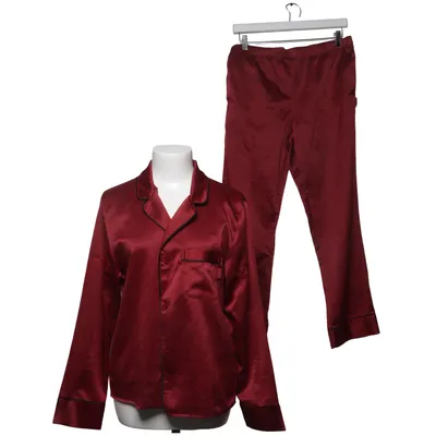 Pajamas (Red) from Calvin Klein Sleepwear Polyester