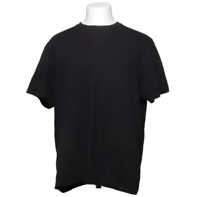 T-shirt (Noir) de South West Coton