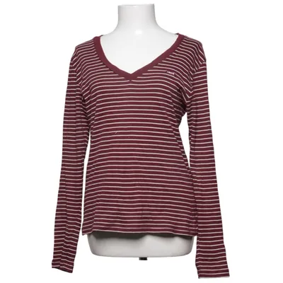 Långärmad t-shirt (Röd, Vit) från Levi Strauss & Co
