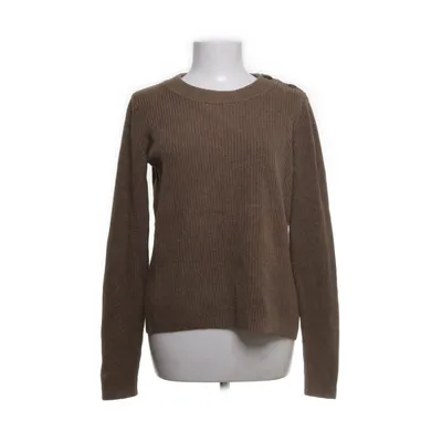 Strickpullover (Braun) von Newhouse Baumwolle