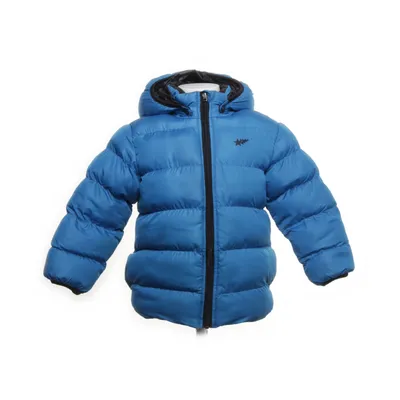Vinterjacka (Blå) från Freestyle Polyester
