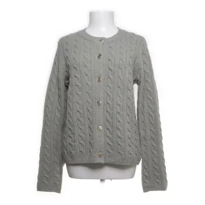 Cardigan (Grijs) van Abercrombie & Fitch Acryl, Nylon, Polyester, Wol