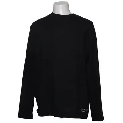Lange mouwen shirt (Cotton Ls T-Shirt) van Chimi Organisch katoen