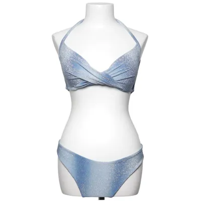 Bikini (COBEY) från Calzedonia Cobey Elastan, Metallfiber, Polyamid