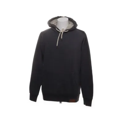 Hoodie (Gray) from Grin & Bear Cotton, Elastane, Polyester