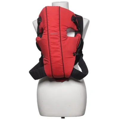 Baby carrier (Red, Black) from BabyBjörn