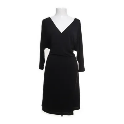 Omlottklänning (Svart) från The Black Label Collection Lager 157 Polyester, Elastan