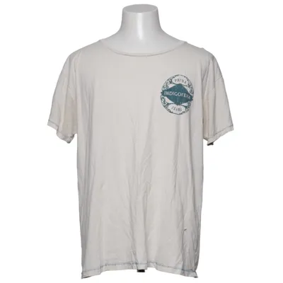 T-shirt (Prima) van Indigofera Katoen